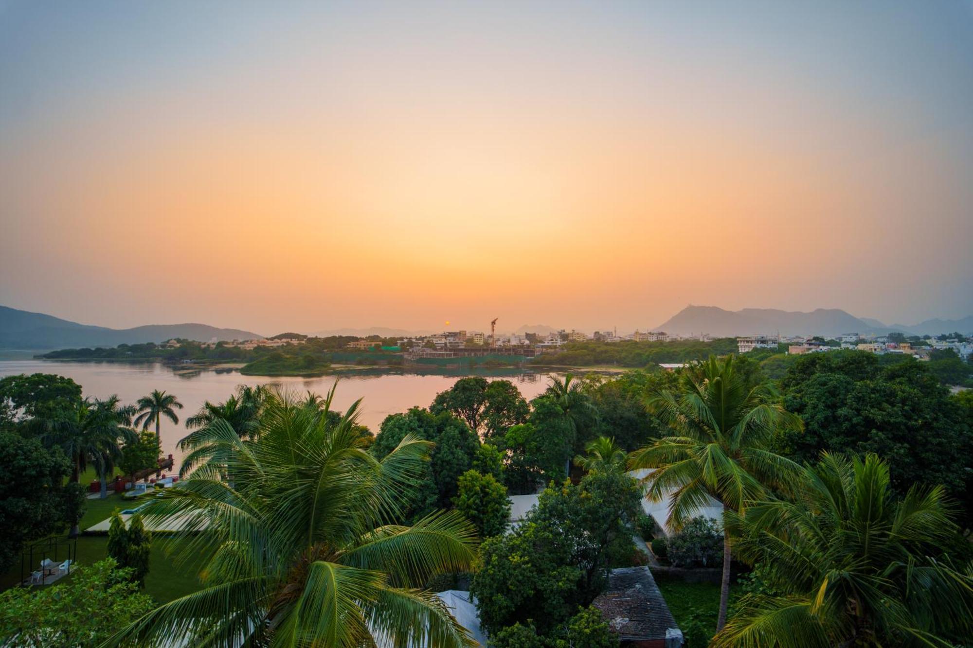 Musafir Hostel Udaipur Ngoại thất bức ảnh